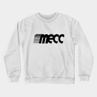 MECC Minnesota Educational Computing Consortium - #5 Crewneck Sweatshirt